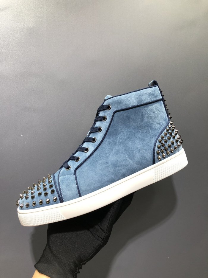 Christian Louboutin men sneaker eur size 35-46