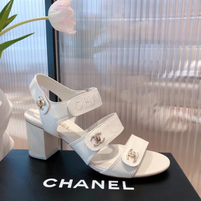 Chanel Women Shoes size 35-40