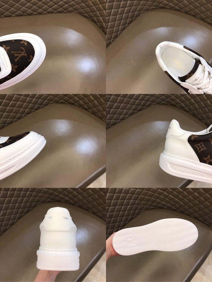 LOUIS VUITTON men sneaker eur size 38-45