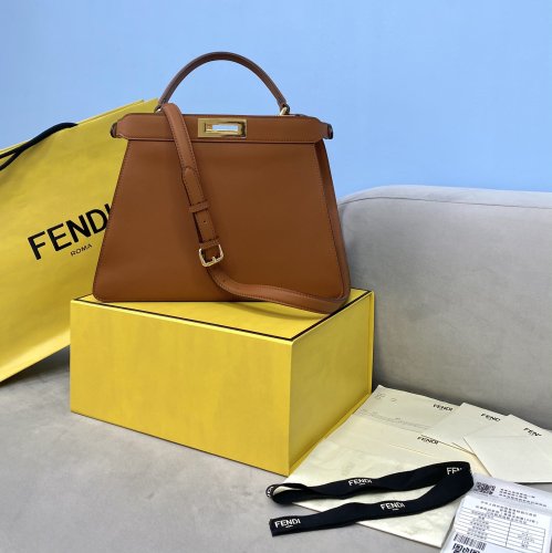 Fendi bags