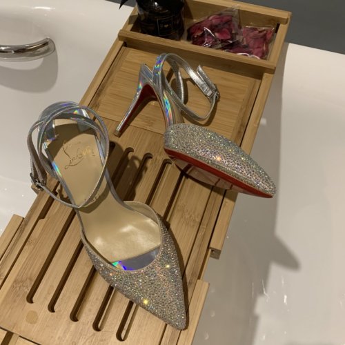 Christian Louboutin Women Shoes size 35-41