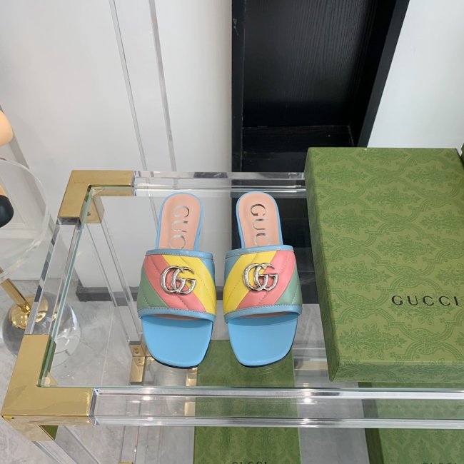 Gucci Women Shoes size 35-40