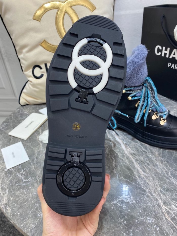 Chanel Women Shoes size 35-41