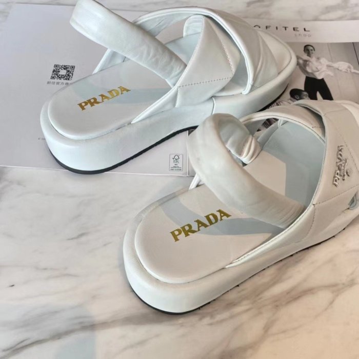 Prada Women Shoes size 35-40