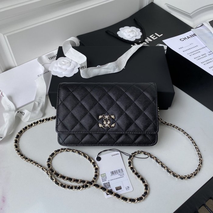 Chanel bags