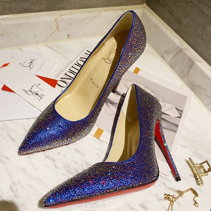 Christian Louboutin Women Shoes size 35-41