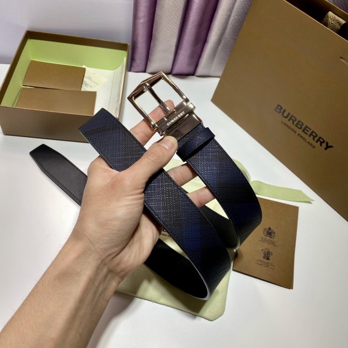 Burberry Belt