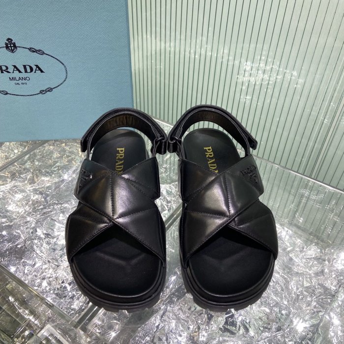 Prada Women Shoes size 35-40 2.5cm