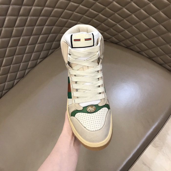 Gucci men sneaker eur size 35-45