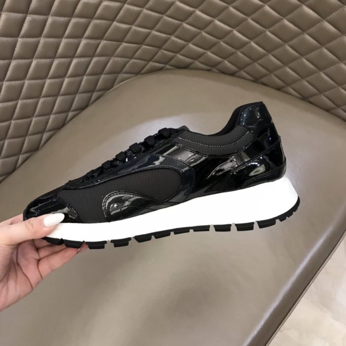 Prada men sneaker eur size 38-44