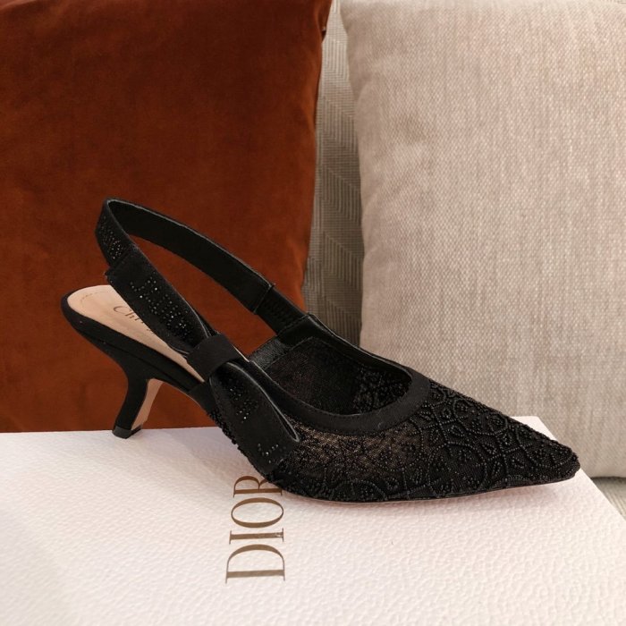 Dior Women Shoes size 35-41