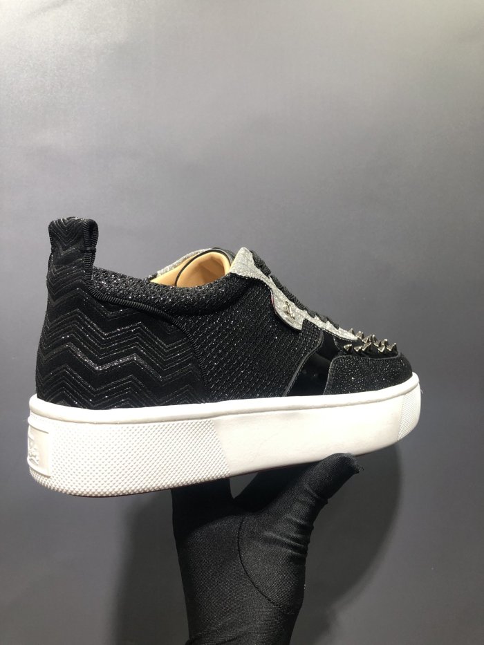 Christian Louboutin men sneaker eur size 38-46