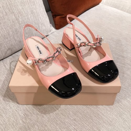 Miu Miu Women Shoes size 35-39