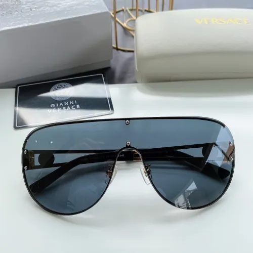 Versace Sunglasses