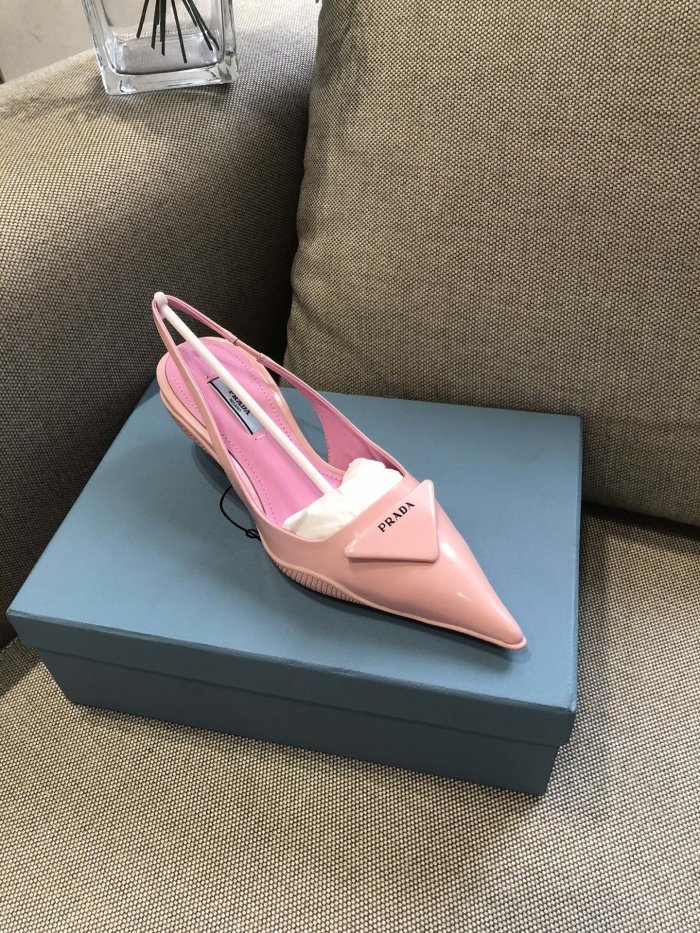 Copy Prada Women Shoes size 35-40