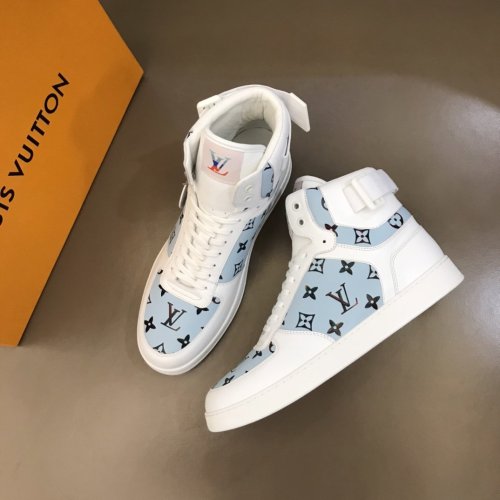 LOUIS VUITTON men sneaker eur size 38-45