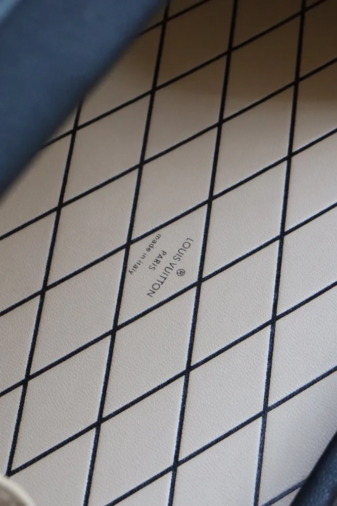 LOUIS VUITTON bags