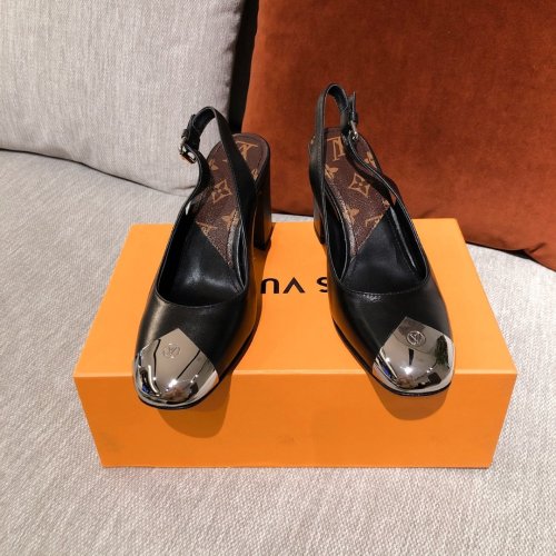 LOUIS VUITTON Women Shoes size 35-41