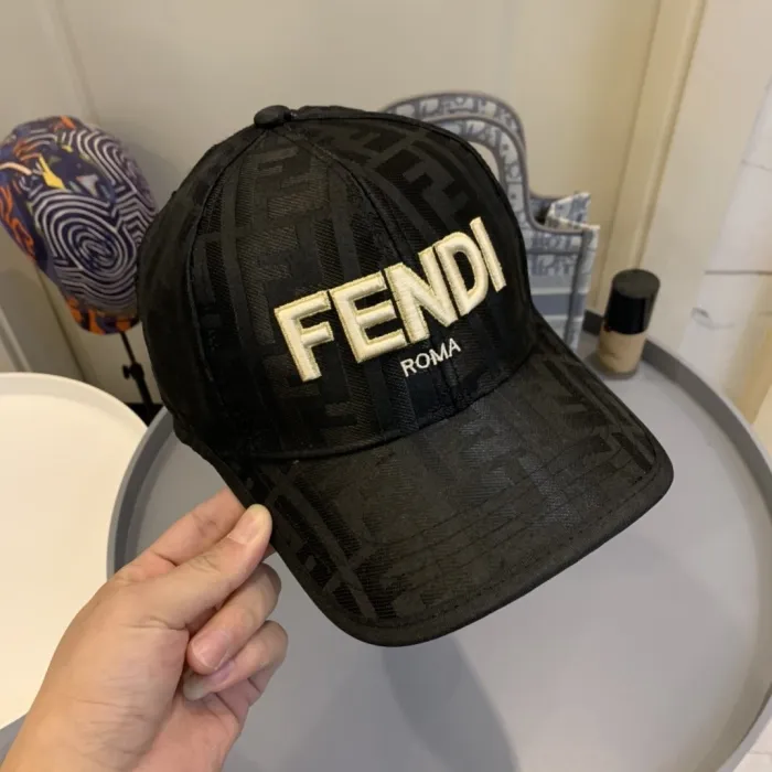 Fendi Hats