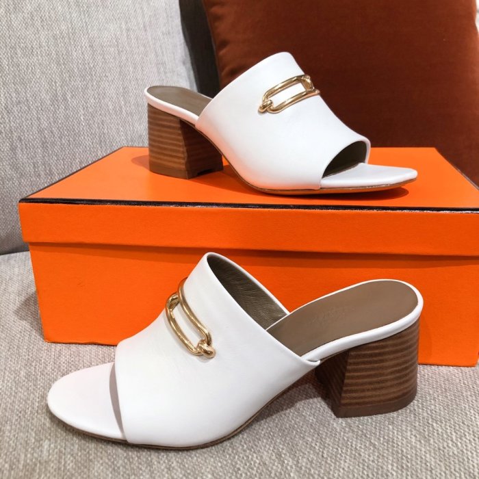 Hermes Women Shoes size 35-40