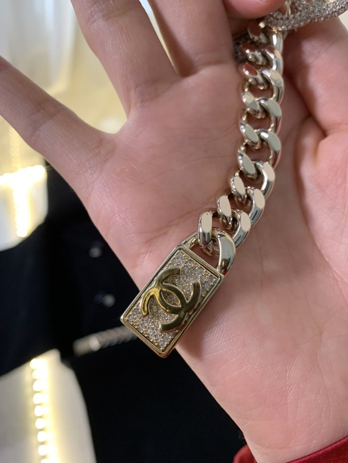 Chanel Belt