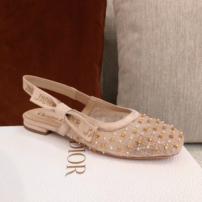 Dior Women Shoes size 35-41