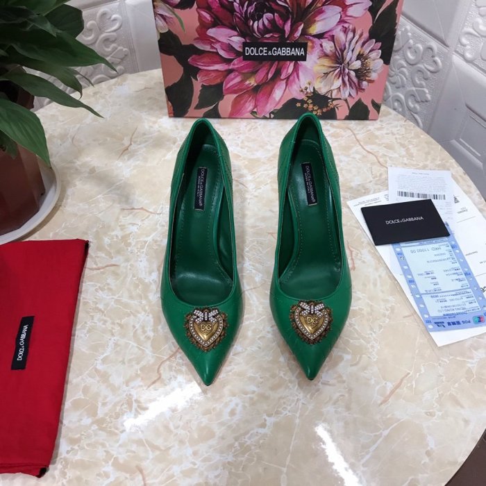 Doice&Gabbana Women Shoes size 35-41