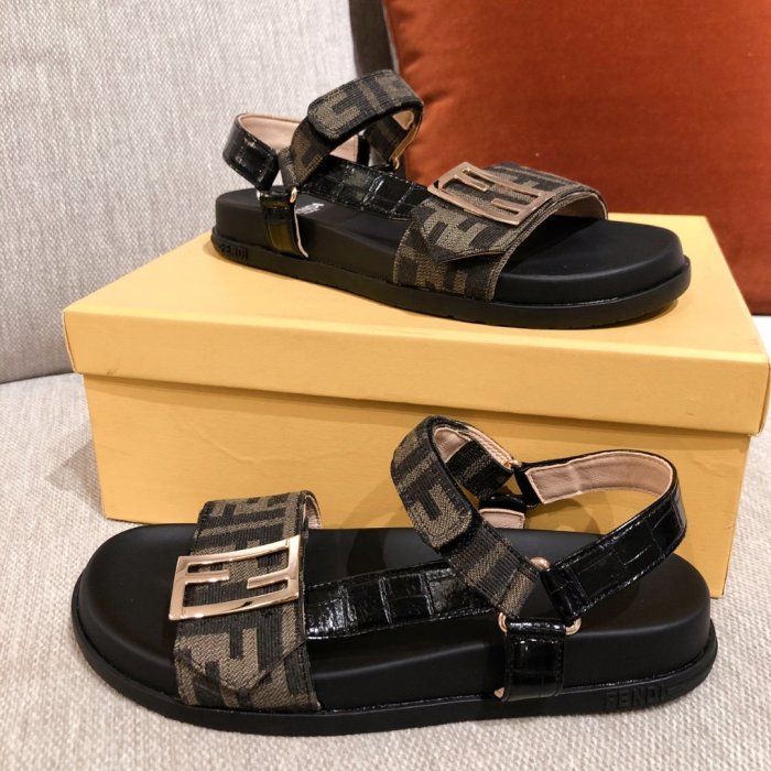 Fendi Women Shoes size 35-40