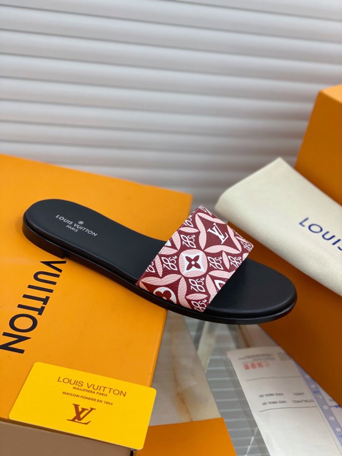 LOUIS VUITTON Women Shoes size 35-41