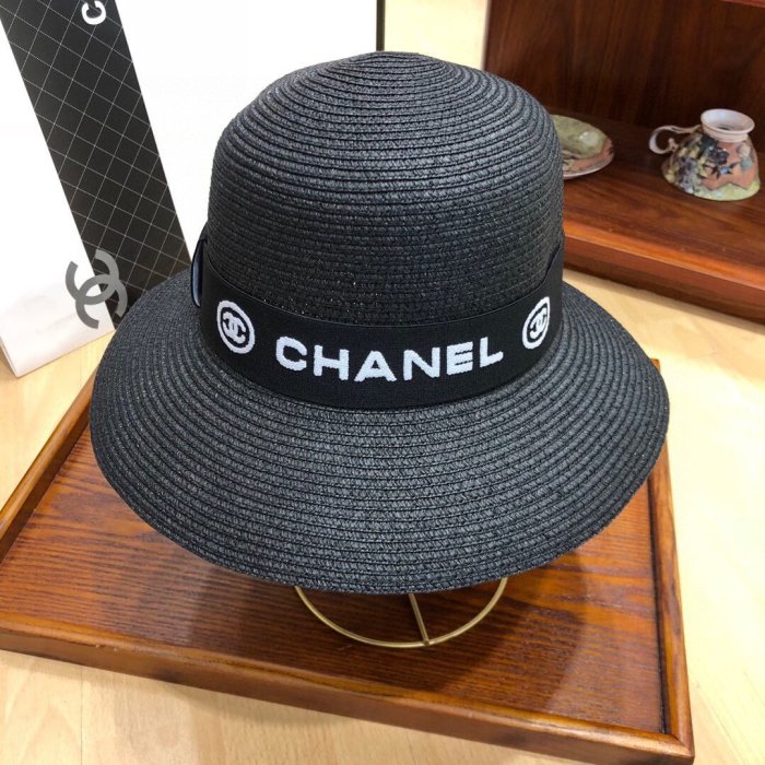 Chanel Hats