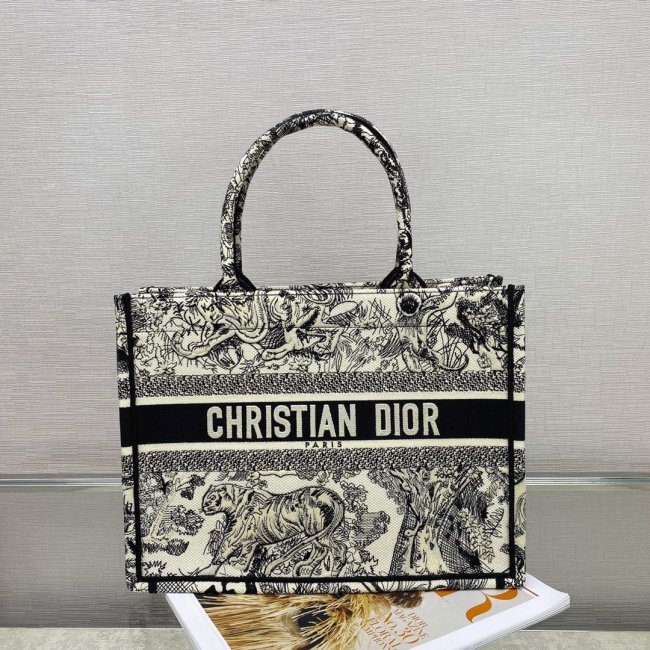 Dior bags