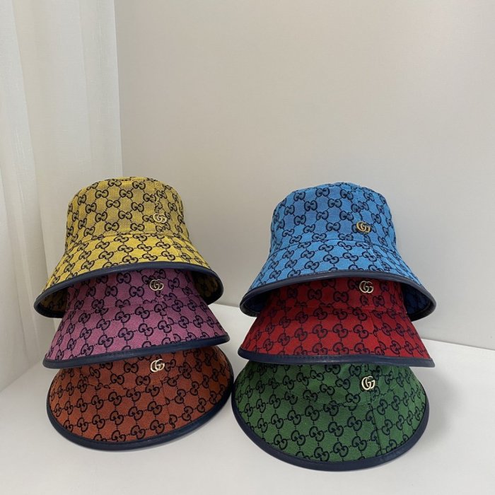 Gucci Hats