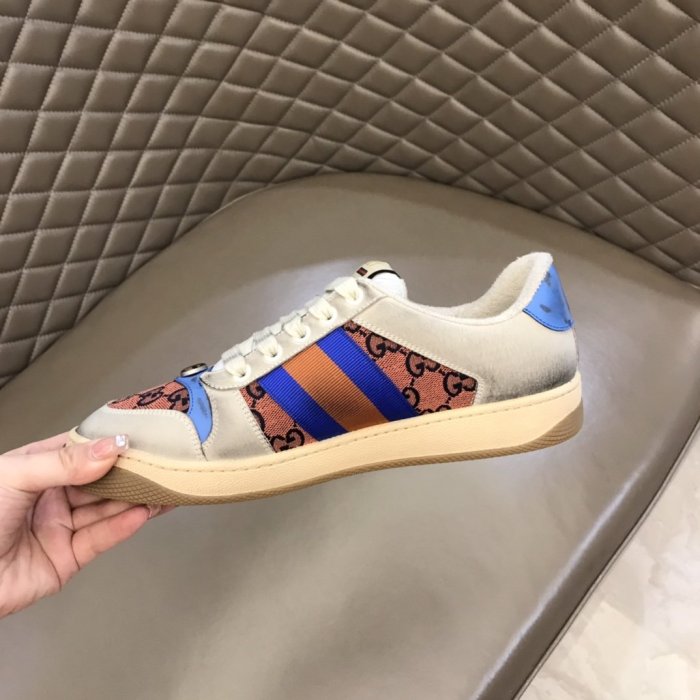 Gucci men sneaker eur size 35-45