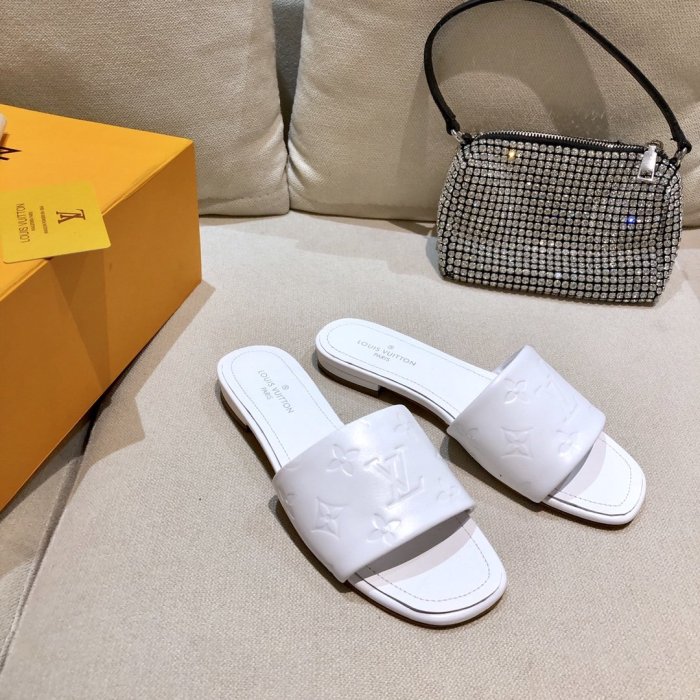 LOUIS VUITTON Women Shoes size 35-41