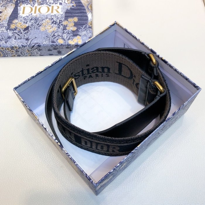 Dior Belt