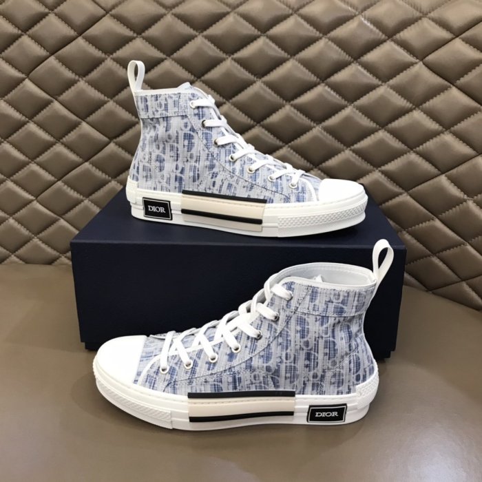 Dior men sneaker eur size 35-45