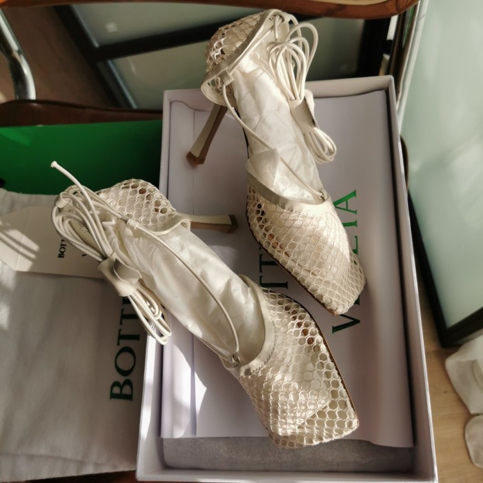 BOTTEGA VENETA Women Shoes size 35-40