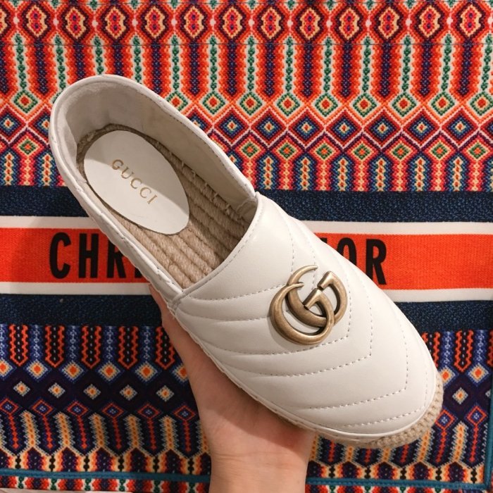 Gucci Women Shoes size 35-40