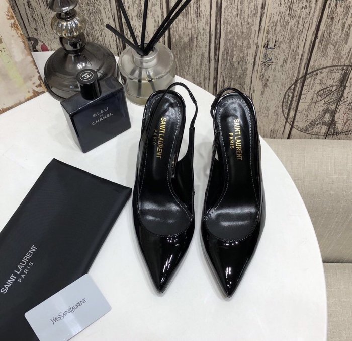 Saint Laurent Women Shoes size 35-41