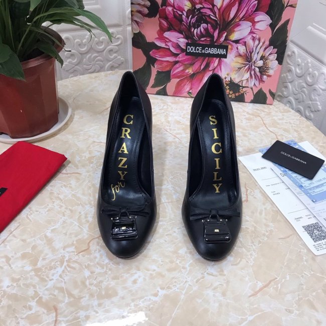 Doice&Gabbana Women Shoes size 35-41