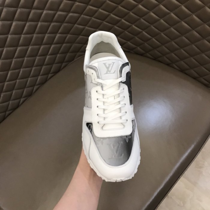 LOUIS VUITTON men sneaker eur size 38-44