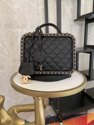 Chanel bags