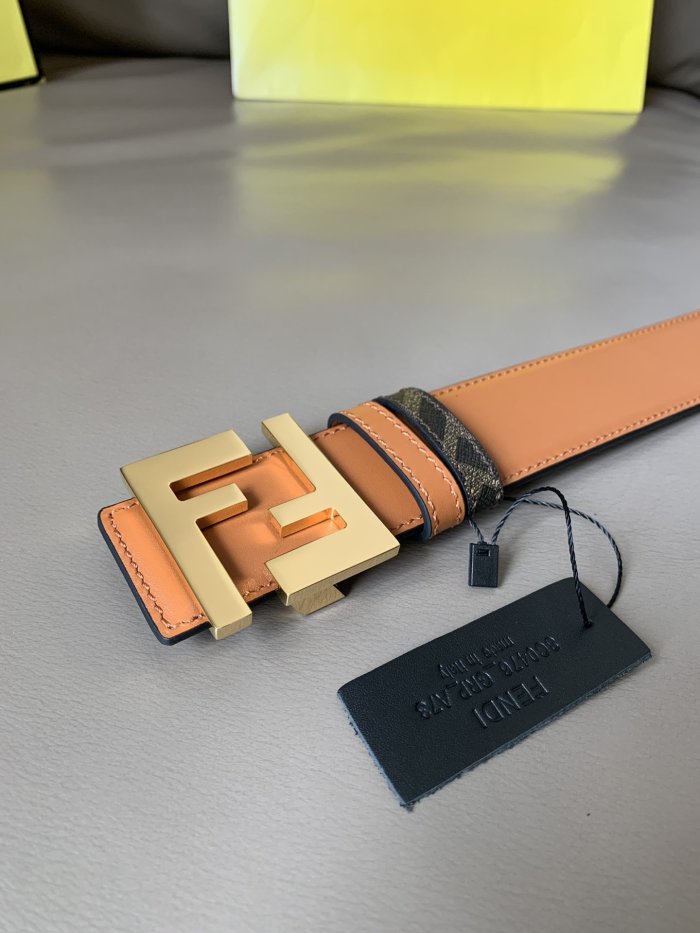 Fendi Belt