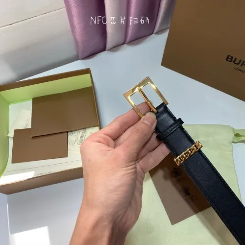 Burberry Belt