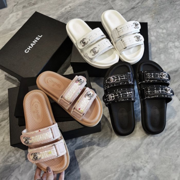 Chanel Women Shoes size 35-39