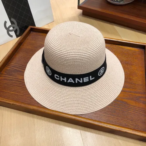 Chanel Hats