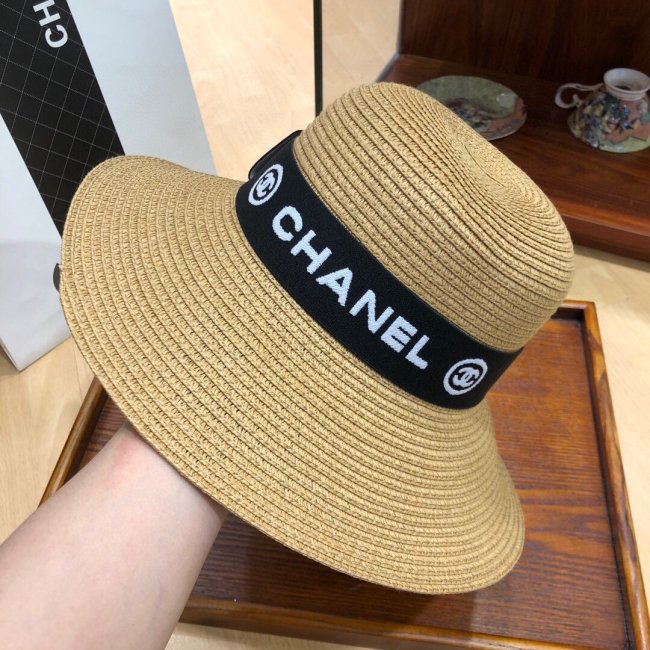 Chanel Hats