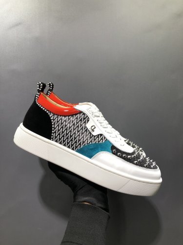 Christian Louboutin men sneaker eur size 38-46