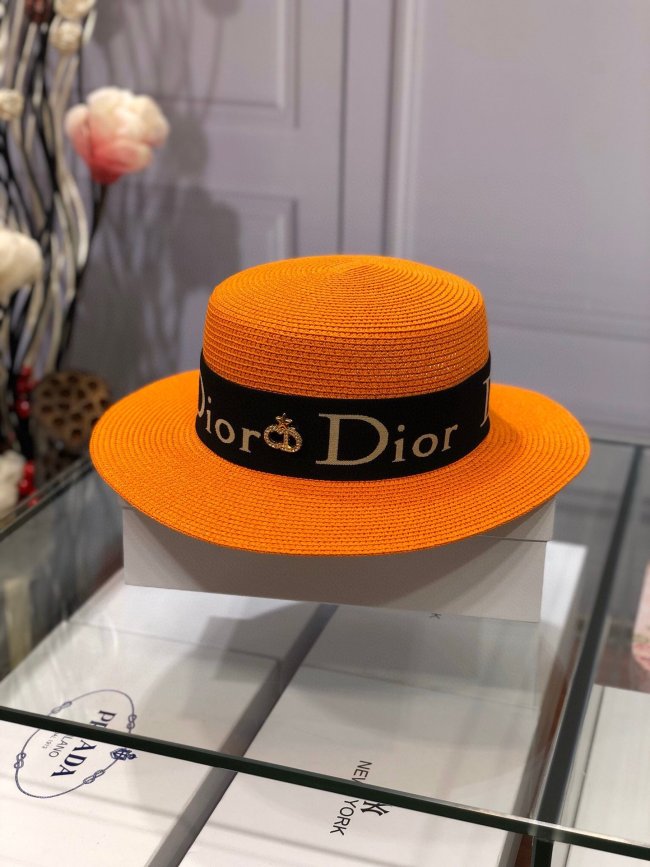 Dior Hats