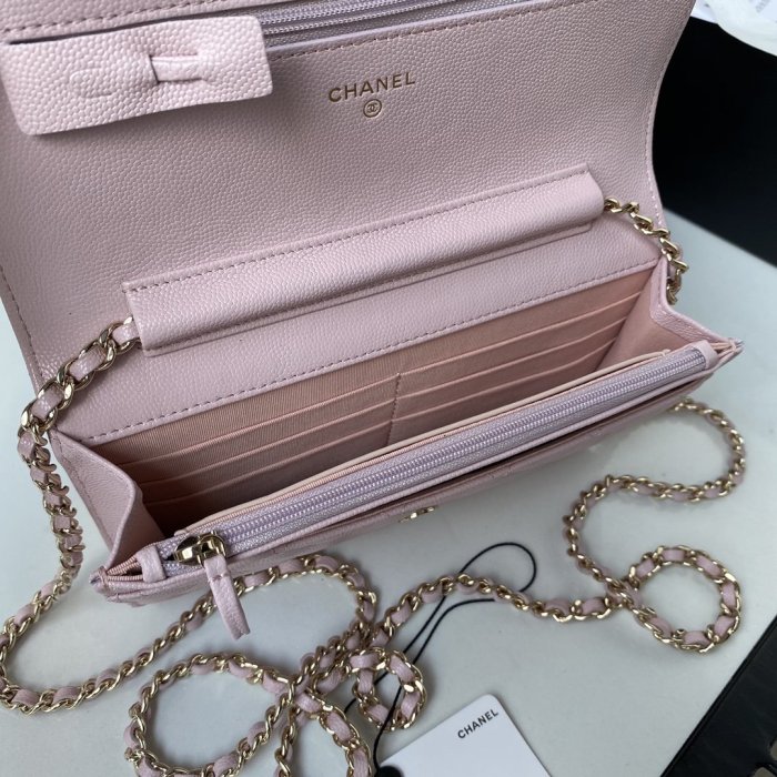 Chanel bags